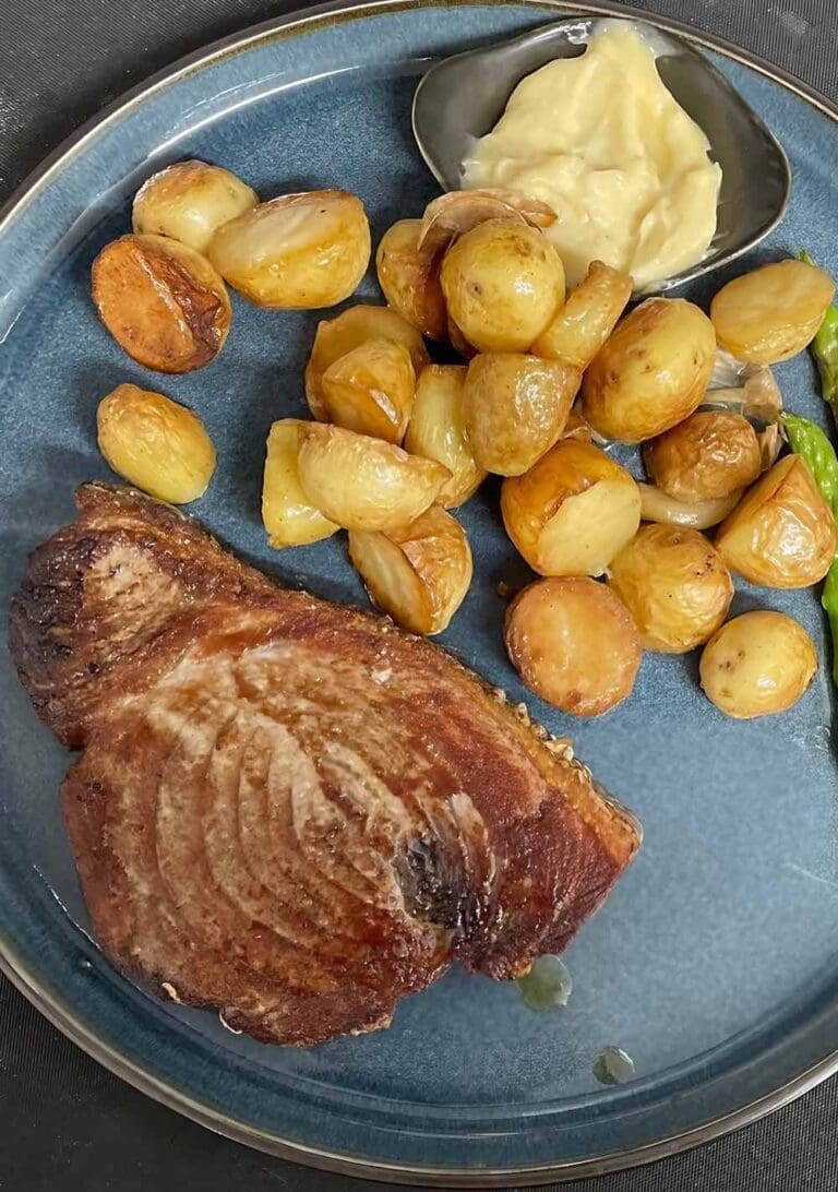 Chez Boule Sète Le Galoubet