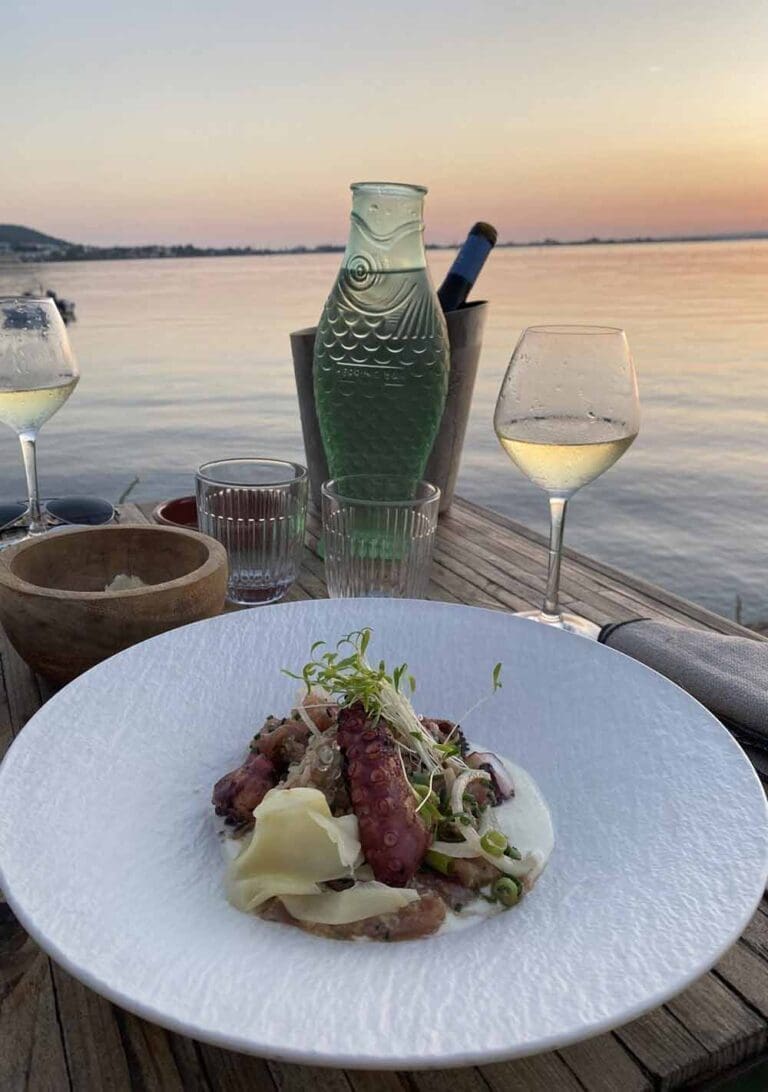 Chez Lanchois - Restaurant traditionnel