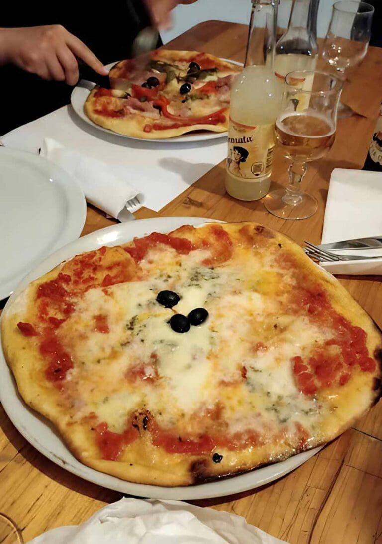 Chez Melo - Restaurant Italien Pizzeria