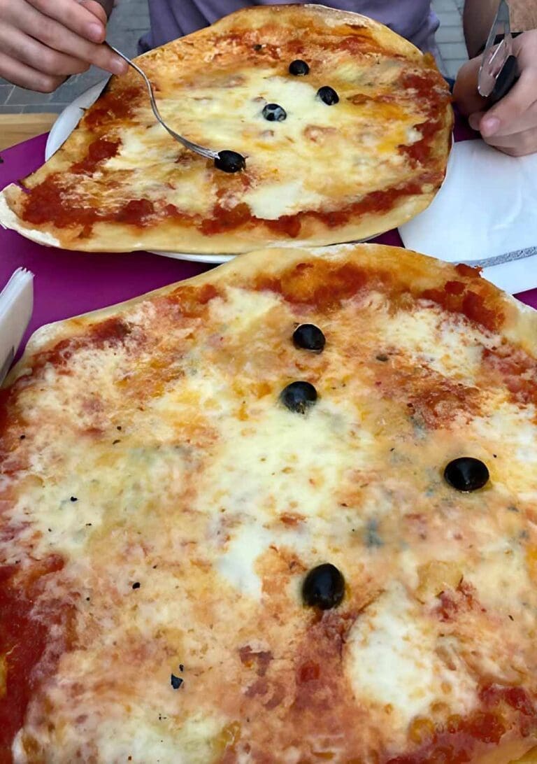 Chez Melo - Restaurant Italien Pizzeria