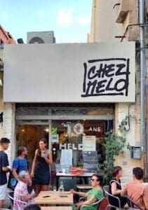 Chez Melo - Restaurant Italien Pizzeria