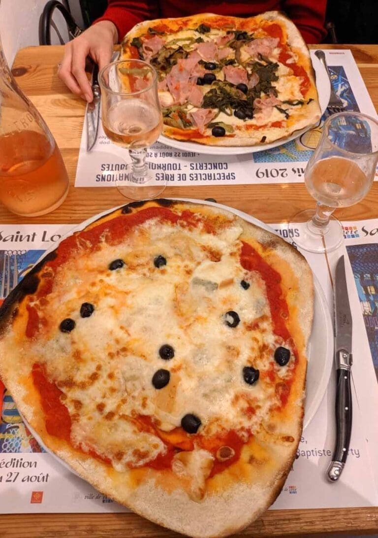 Chez Melo - Restaurant Italien Pizzeria