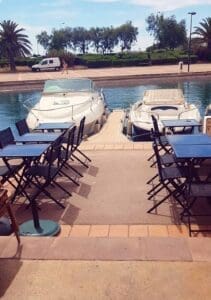 Choc eat – Restauration rapide