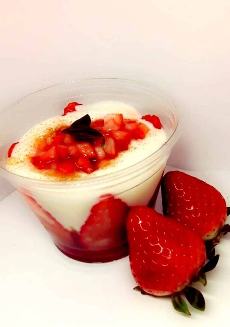 Choc eat – Restauration rapide