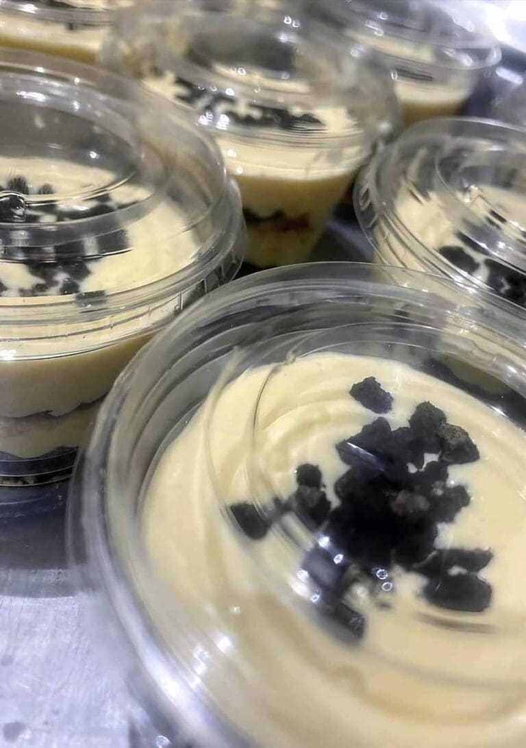 Choc eat – Restauration rapide