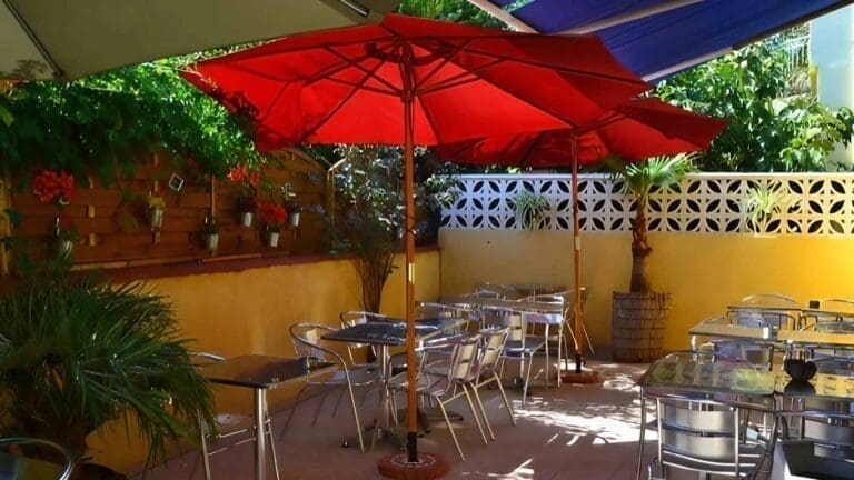 Coco Pizza Frontignan - Pizzeria