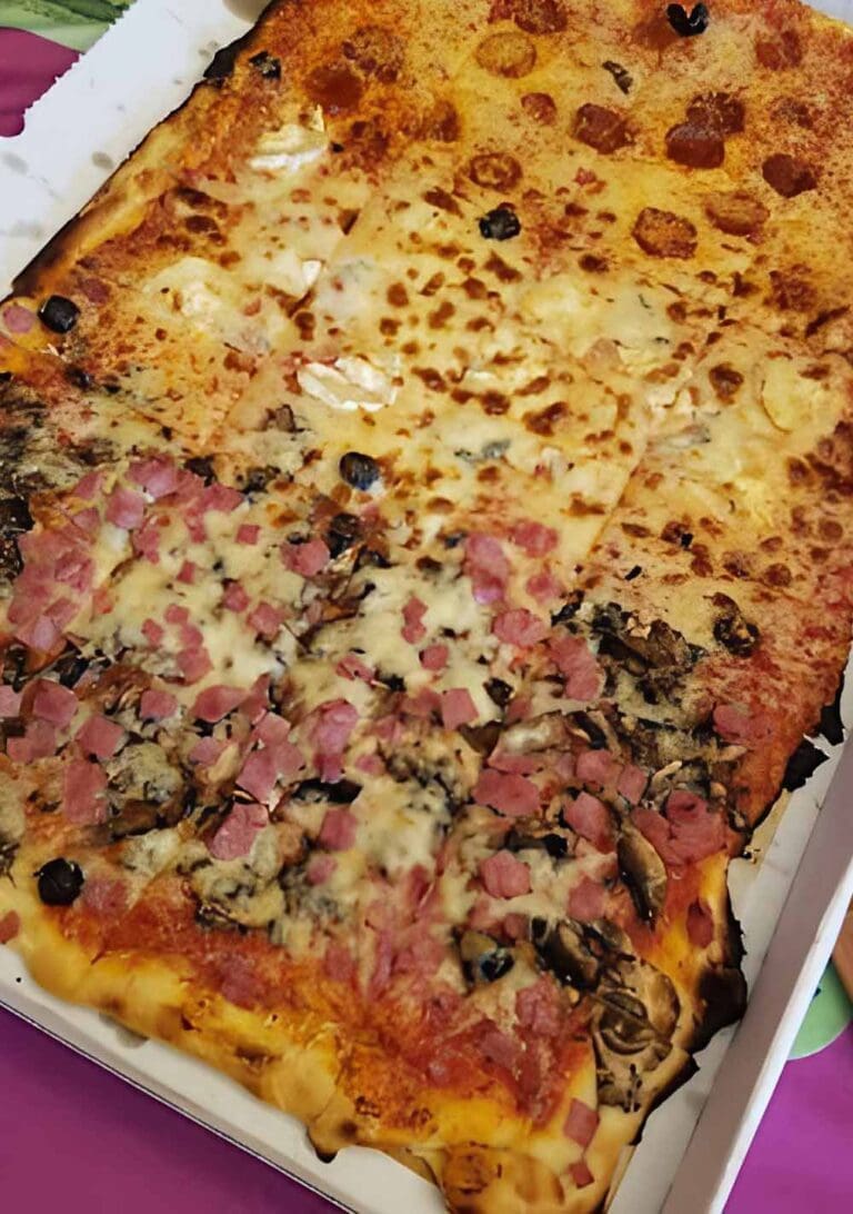 Coco Pizza Frontignan - Pizzeria