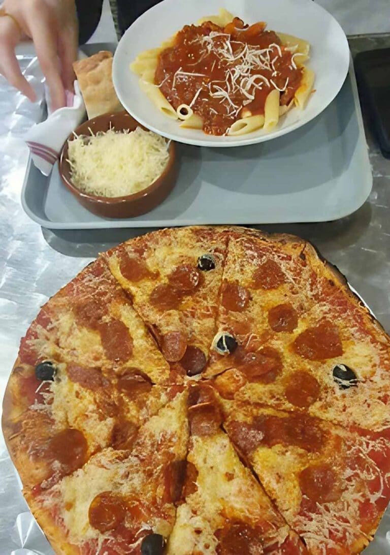 Coco Pizza Frontignan - Pizzeria