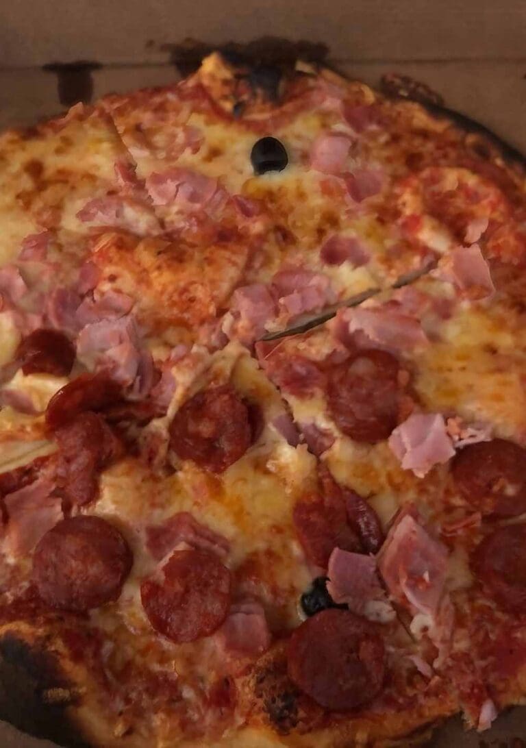 Coco Pizza Frontignan - Pizzeria