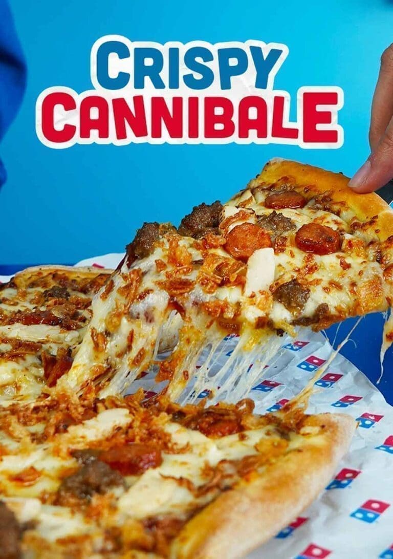 Domino's Pizza - Pizzeria Sète