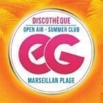 EG Club Marseillan - Discothèque