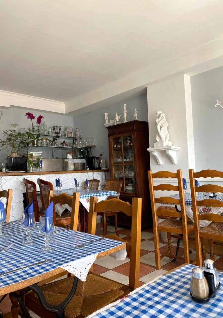 Ephèse Sète - Restaurant Turc