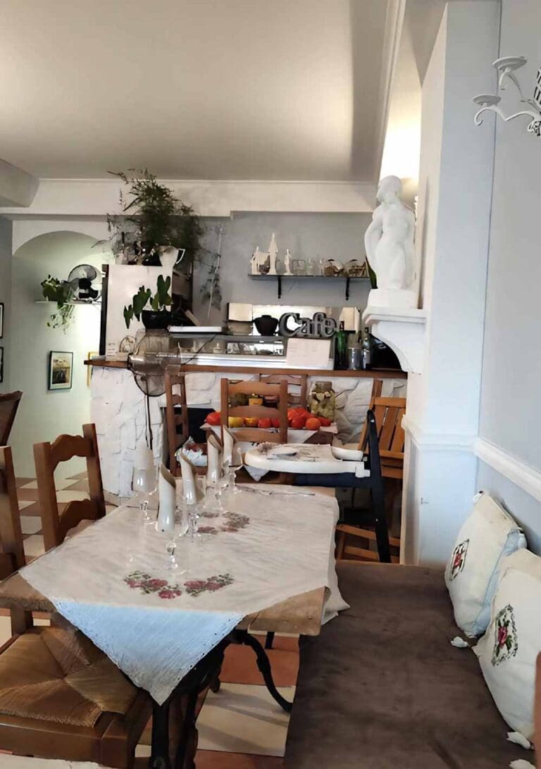 Ephèse Sète - Restaurant Turc
