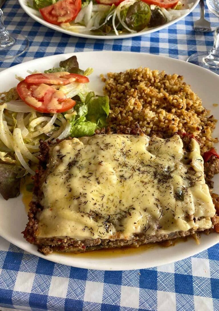 Ephèse Sète - Restaurant Turc
