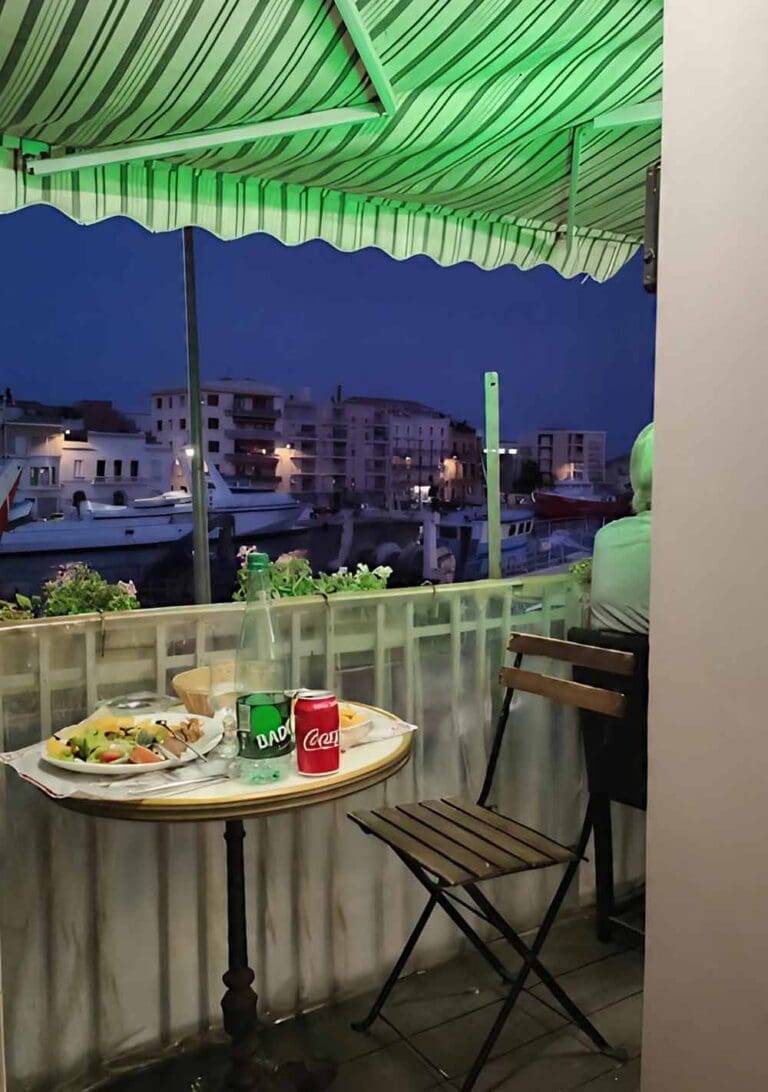 Ephèse Sète - Restaurant Turc