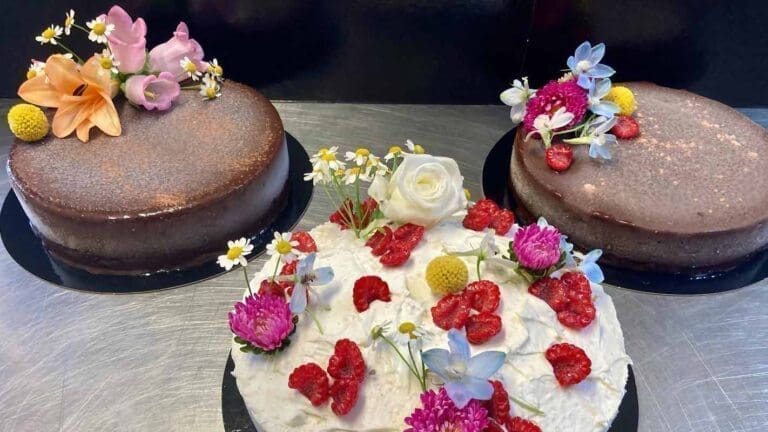 Honorine Pâtisserie - Pâtisserie à Sète