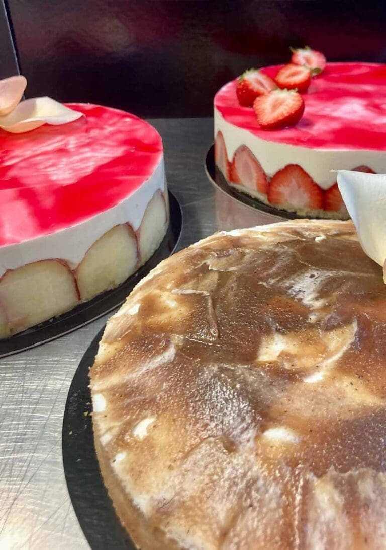 Honorine Pâtisserie - Pâtisserie à Sète