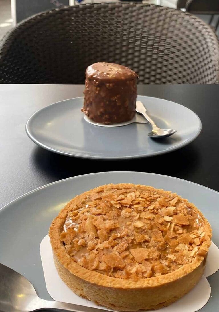 Honorine Pâtisserie - Pâtisserie à Sète