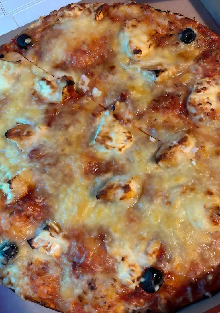 Jo Pizza Frontignan - Pizzas à emporter