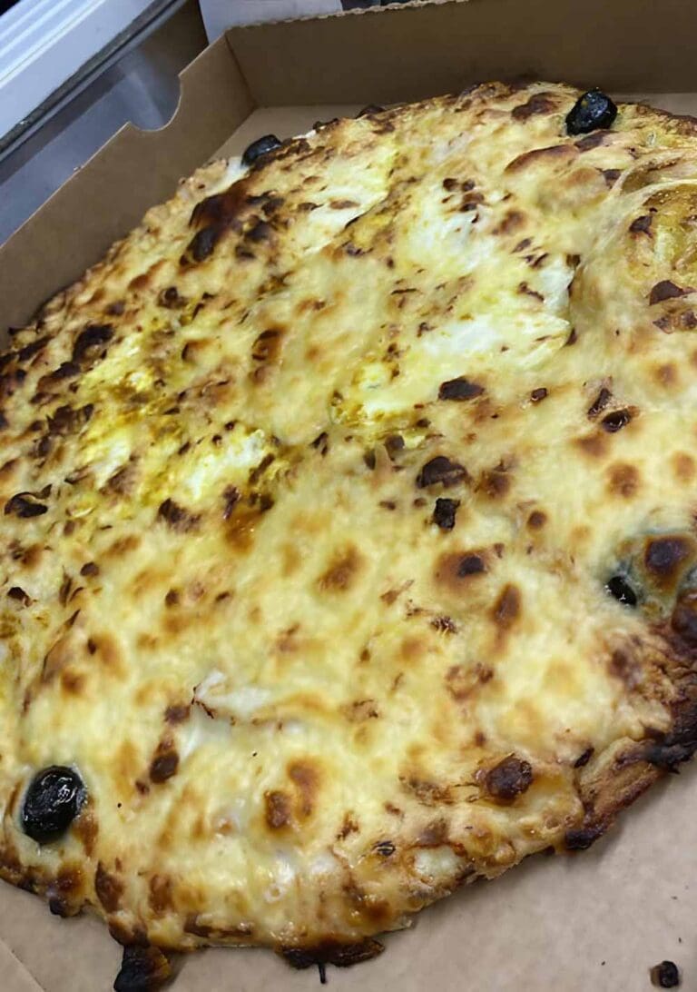 Jo Pizza Frontignan - Pizzas à emporter