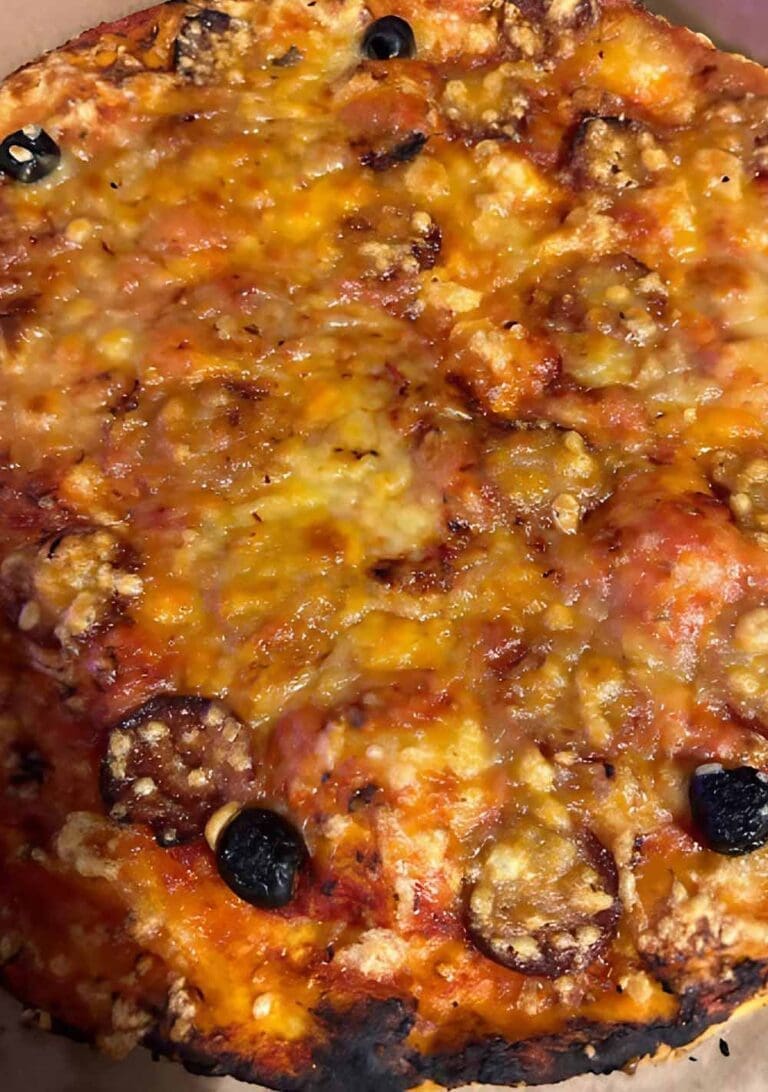 Jo Pizza Frontignan - Pizzas à emporter
