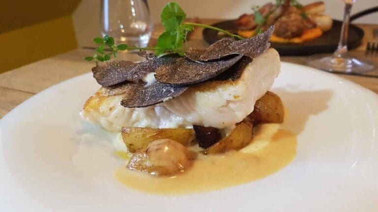 L'Arrivage Sète - Restaurant de cuisine créative