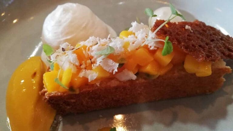 L'Arrivage Sète - Restaurant de cuisine créative