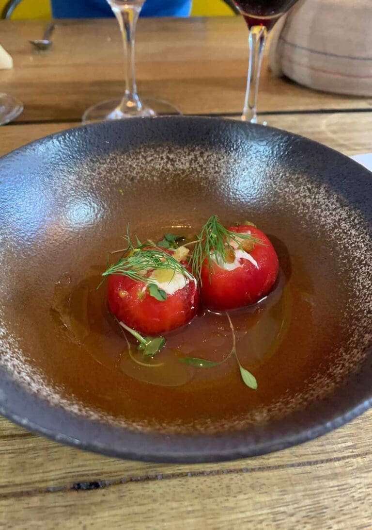 L'Arrivage Sète - Restaurant de cuisine créative
