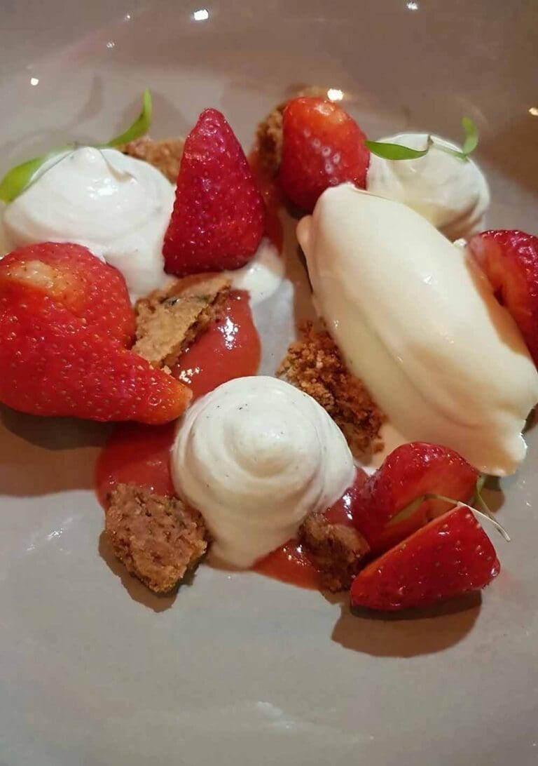L'Arrivage Sète - Restaurant de cuisine créative