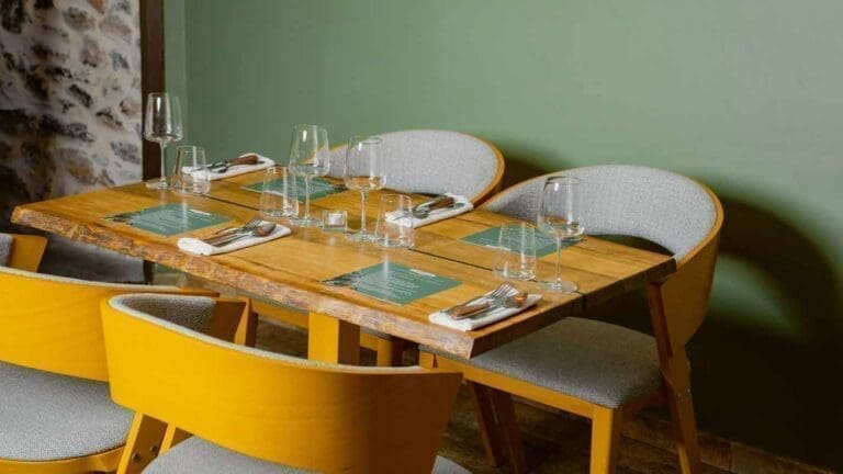 L'Arrivage Sète - Restaurant de cuisine créative