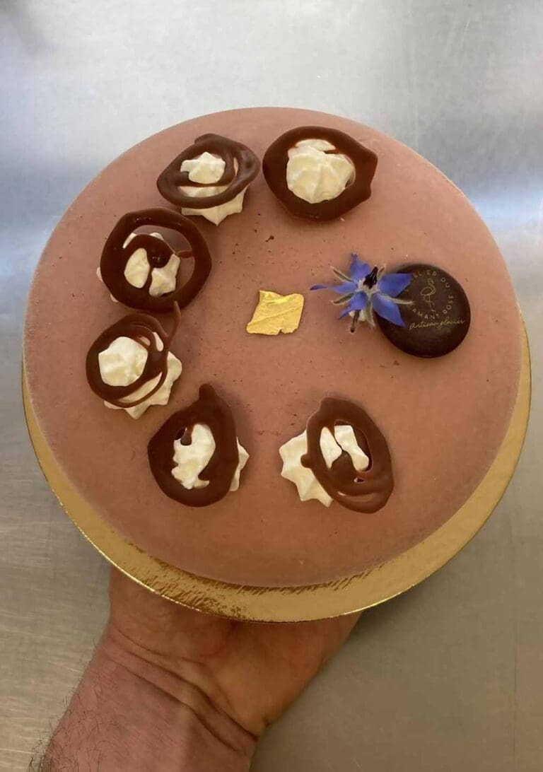 L'Atelier du Flamant Rose - Artisan glacier