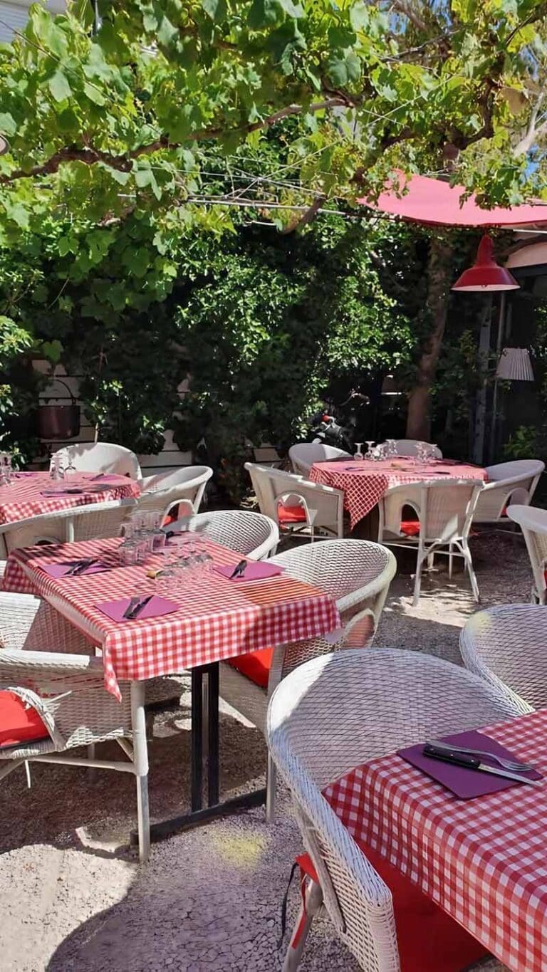 L'Endroit Frontignan Plage - Bar Restaurant