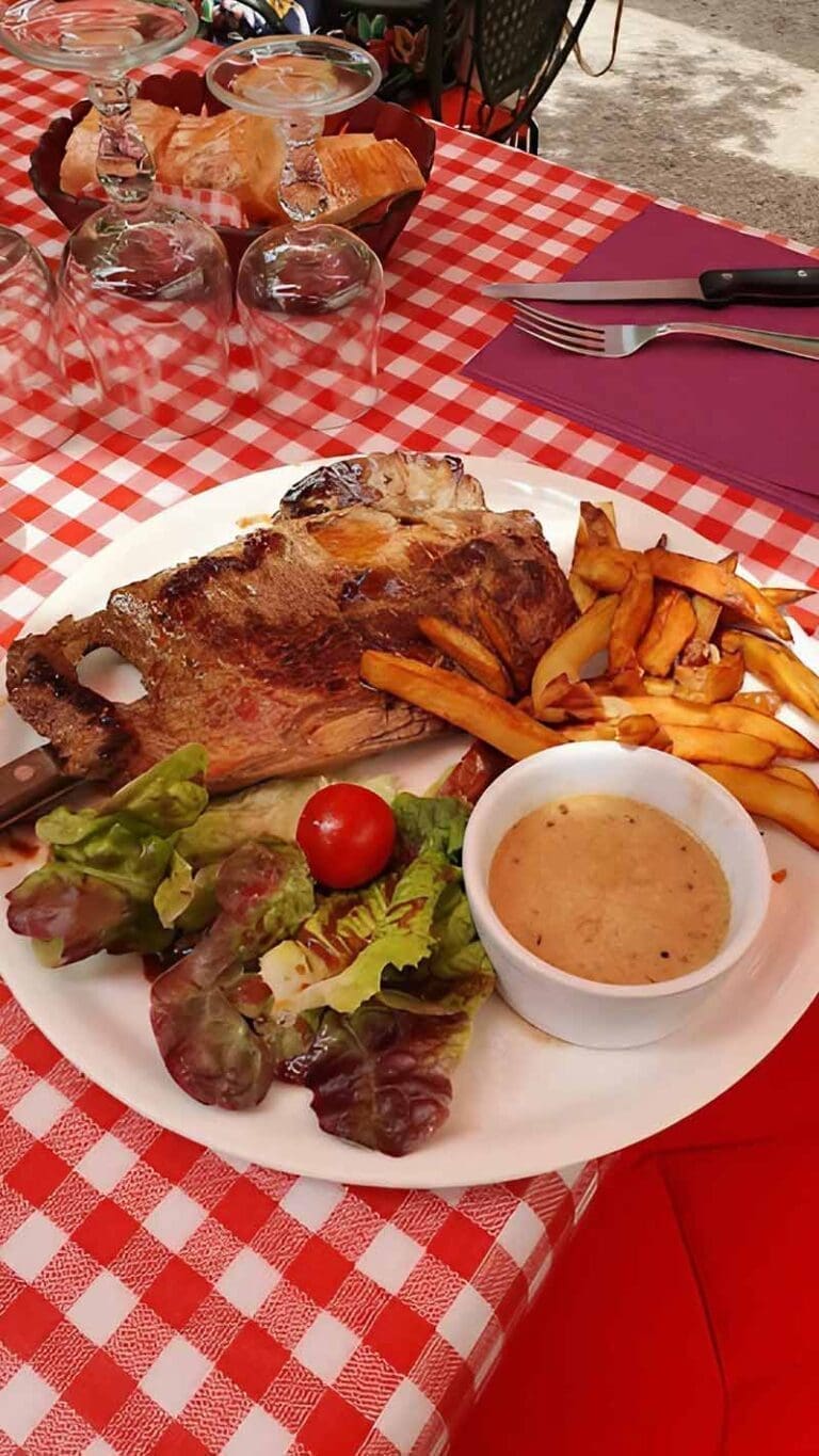 L'Endroit Frontignan Plage - Bar Restaurant