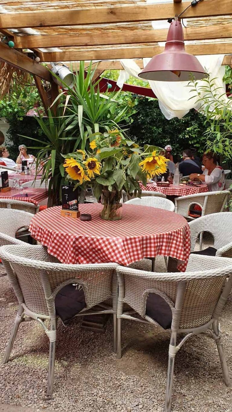 L'Endroit Frontignan Plage - Bar Restaurant