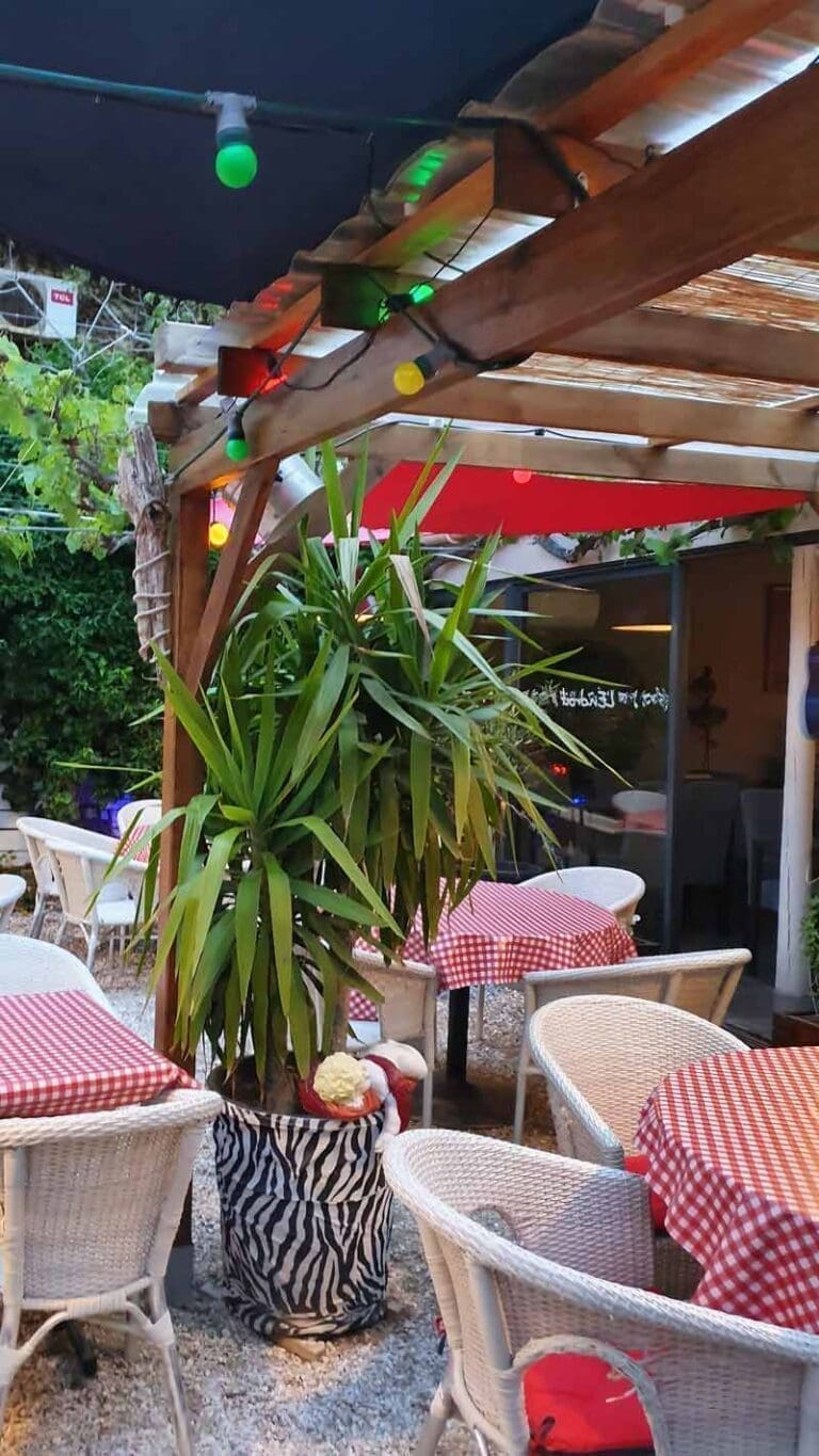 L'Endroit Frontignan Plage - Bar Restaurant