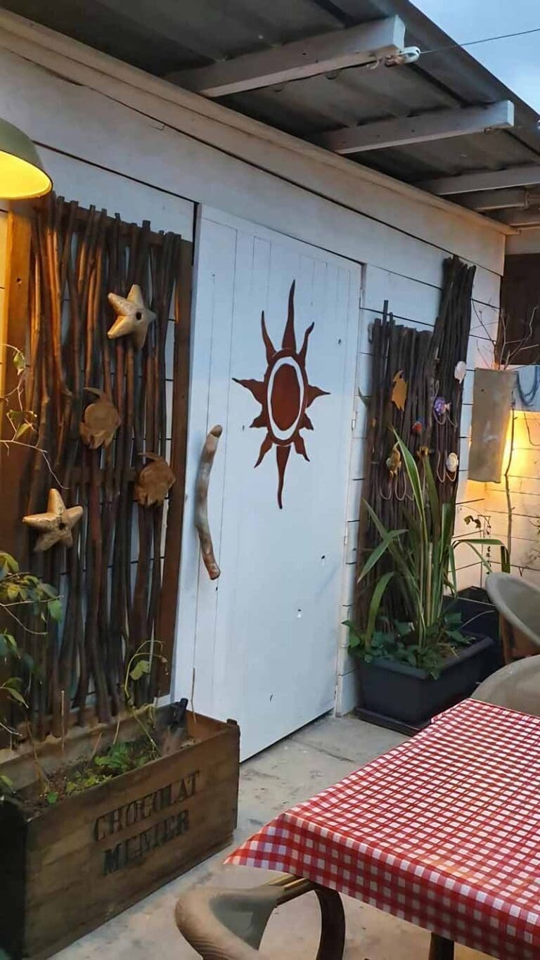 L'Endroit Frontignan Plage - Bar Restaurant