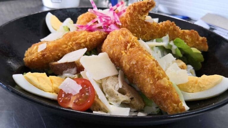 L'Estacade Sète - Fruits de mer & Poissons