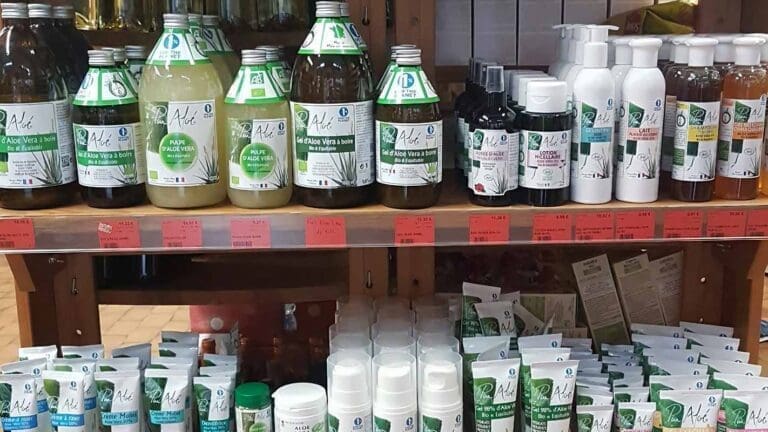 La Belle Bio Sète - Magasin Bio