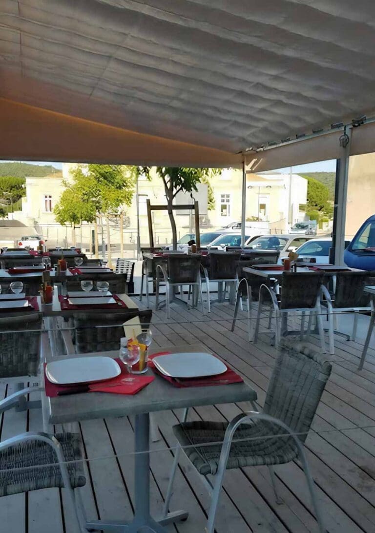 La Caravelle Balaruc - Bar Restaurant