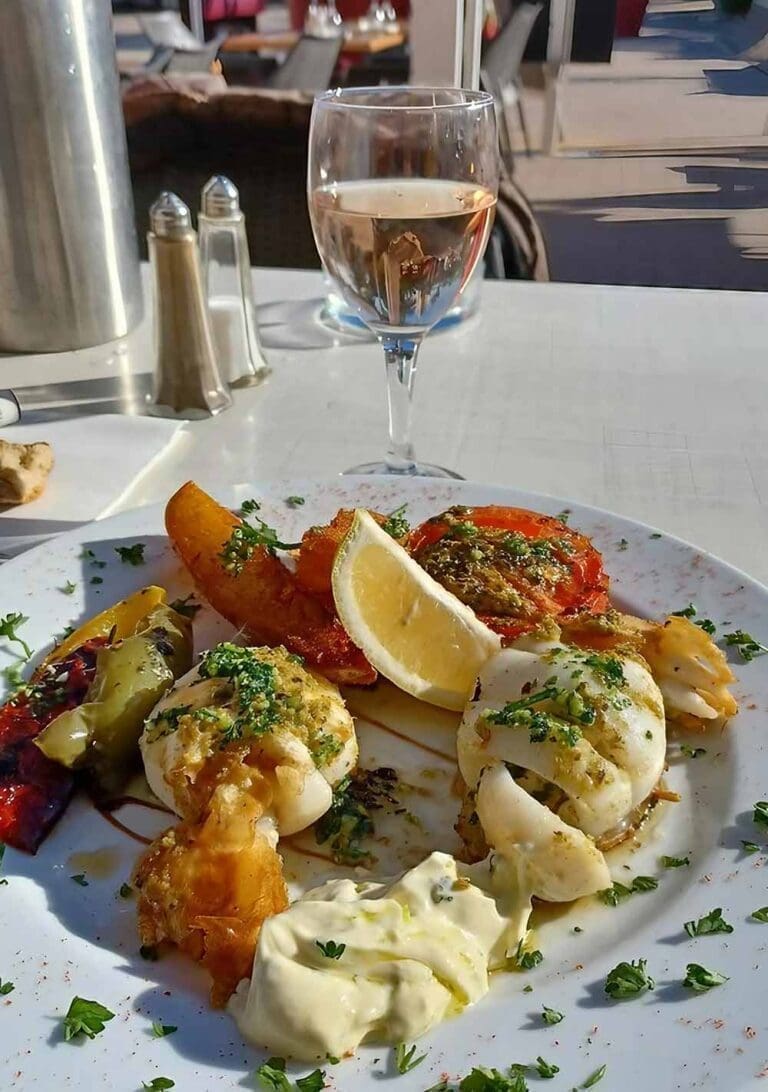 La Crique - Restaurant Pizzeria
