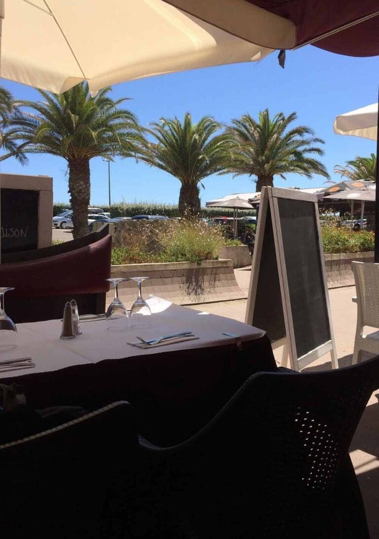 La Crique - Restaurant Pizzeria