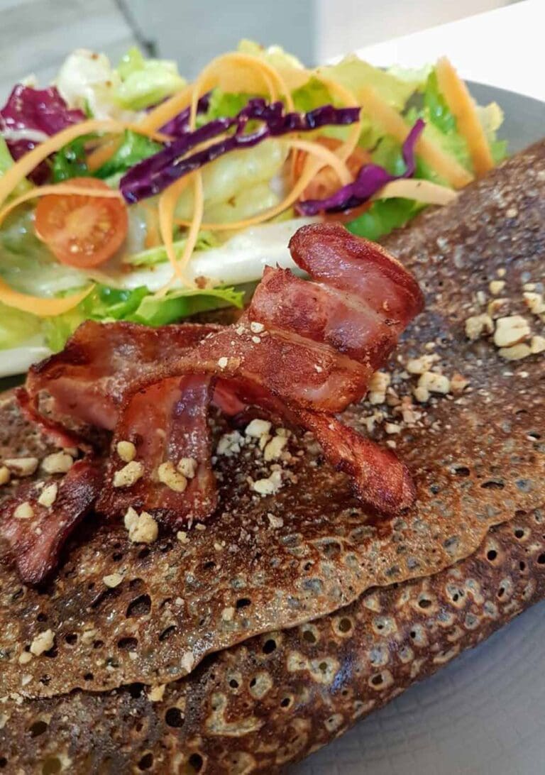 La Fabrique Sète - Crêperie