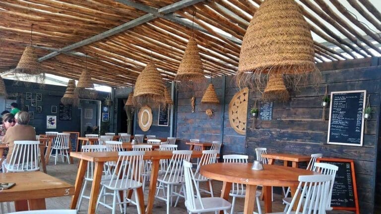 La Parenthèse Sète - Restaurant de plage