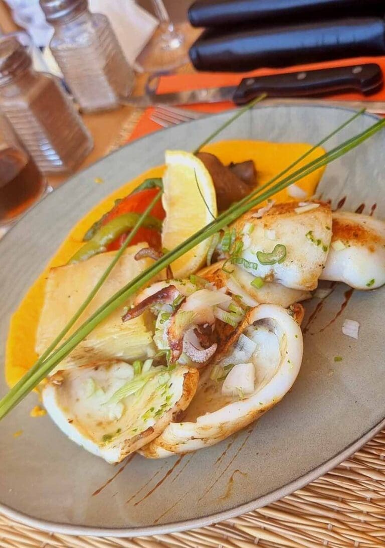 La Parenthèse Sète - Restaurant de plage