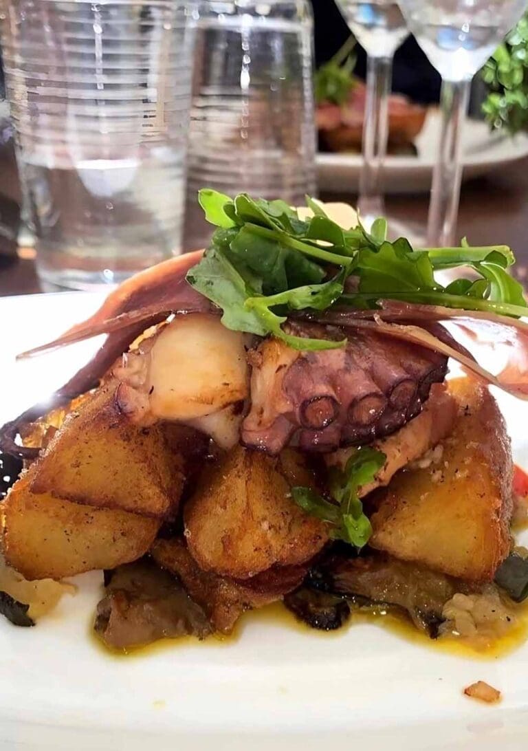 La Poulperie Sète - Restaurant français