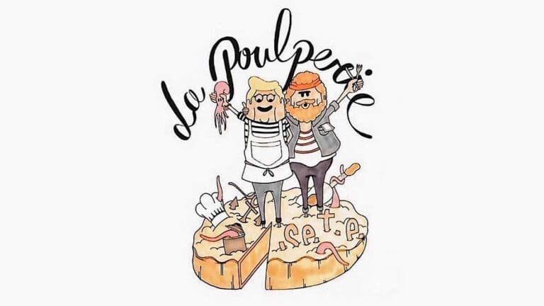 La Poulperie Sète - Restaurant français