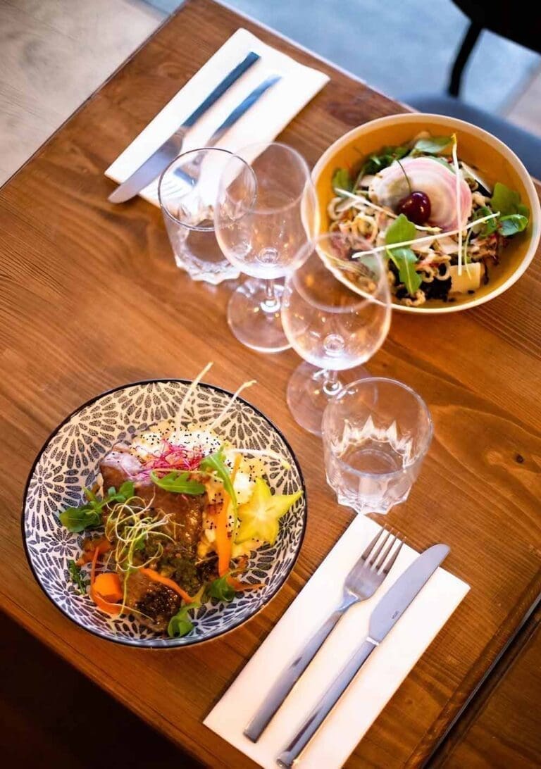 La Prohibition Sète - Restaurant & Bar à Vins
