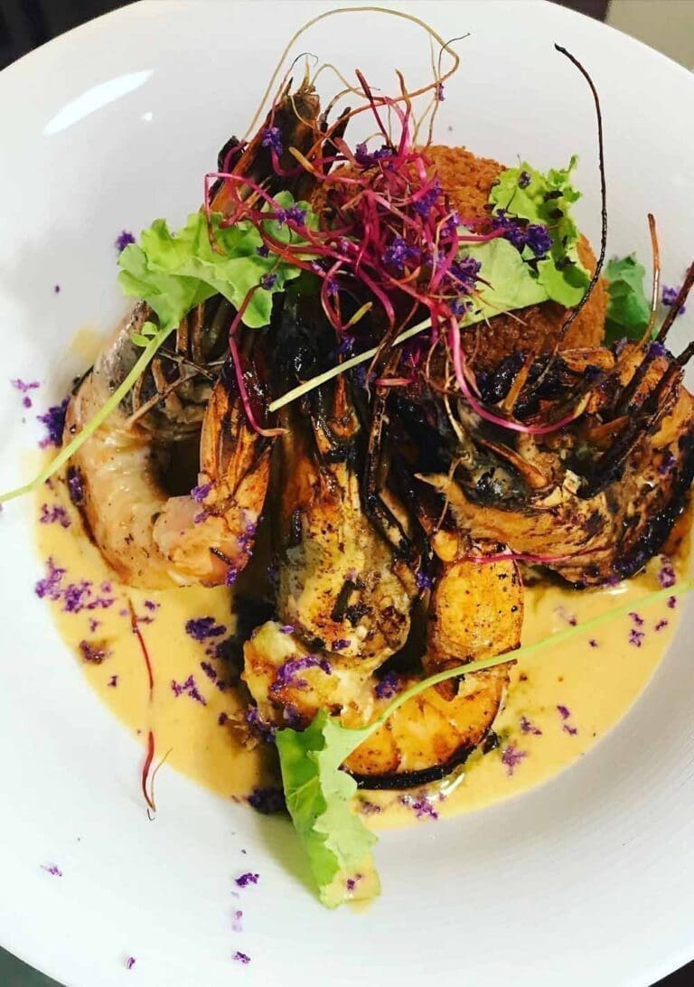 La Prohibition Sète - Restaurant & Bar à Vins