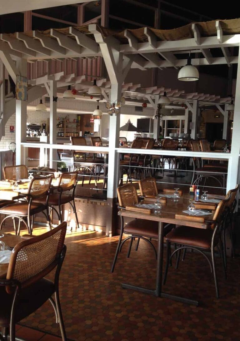 La Pyramide Frontignan - Restaurant Buffet à Volonté