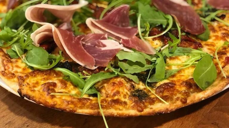 La Villa Bella Balaruc – Restaurant Italien